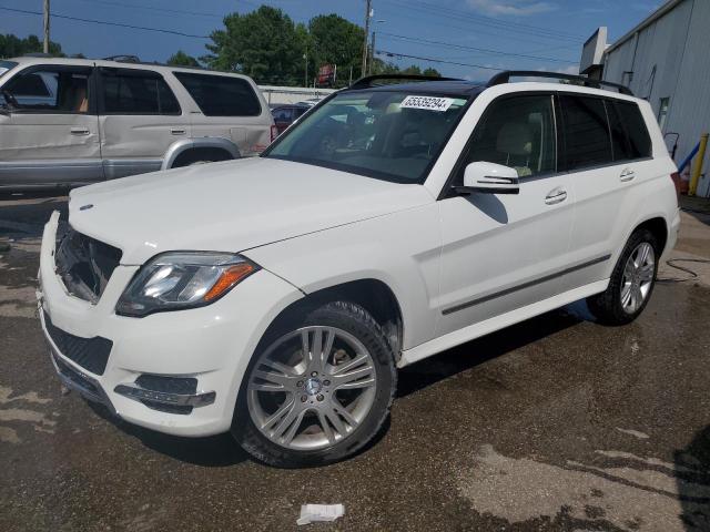 Photo 0 VIN: WDCGG5HB6EG333647 - MERCEDES-BENZ GLK-CLASS 