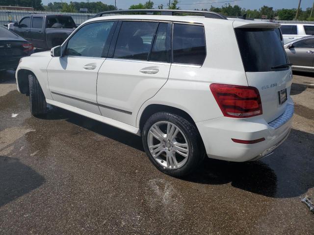 Photo 1 VIN: WDCGG5HB6EG333647 - MERCEDES-BENZ GLK-CLASS 