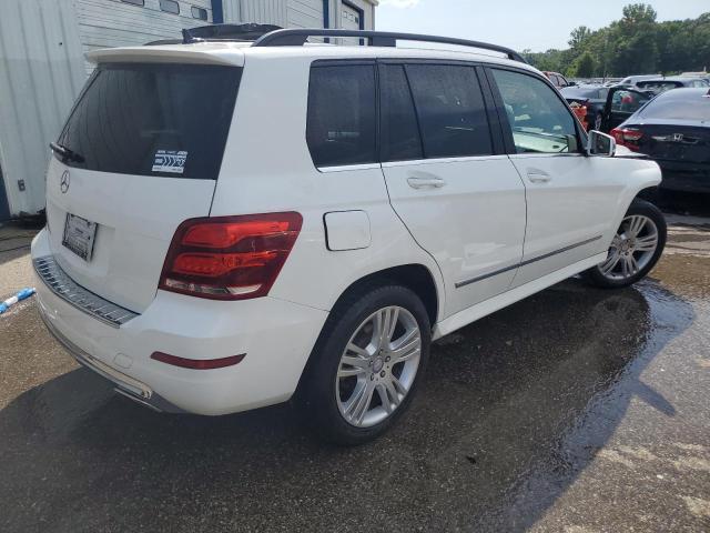 Photo 2 VIN: WDCGG5HB6EG333647 - MERCEDES-BENZ GLK-CLASS 