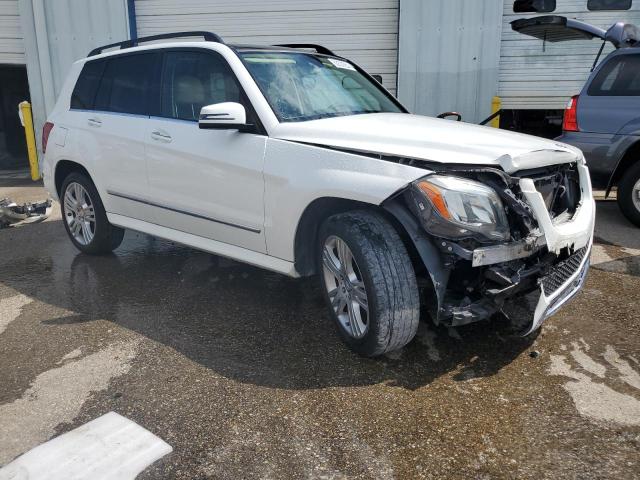 Photo 3 VIN: WDCGG5HB6EG333647 - MERCEDES-BENZ GLK-CLASS 