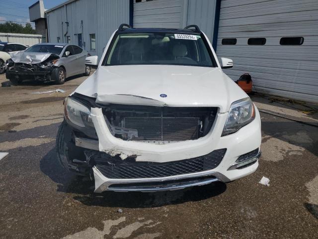 Photo 4 VIN: WDCGG5HB6EG333647 - MERCEDES-BENZ GLK-CLASS 