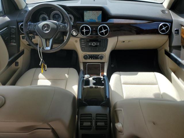 Photo 7 VIN: WDCGG5HB6EG333647 - MERCEDES-BENZ GLK-CLASS 