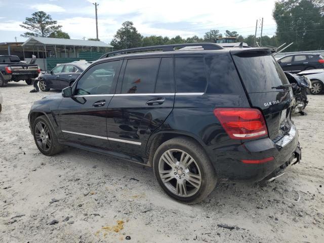 Photo 1 VIN: WDCGG5HB6FG339966 - MERCEDES-BENZ GLK-CLASS 