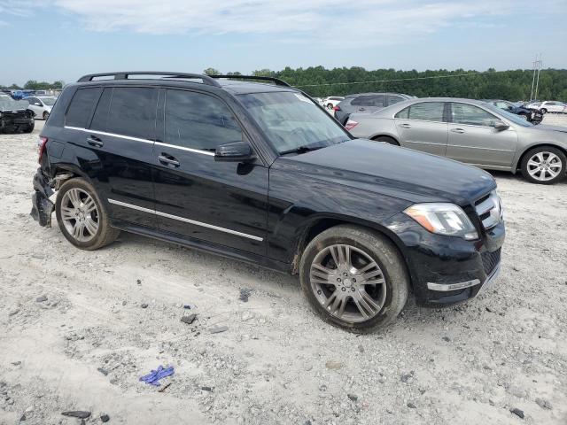 Photo 3 VIN: WDCGG5HB6FG339966 - MERCEDES-BENZ GLK-CLASS 