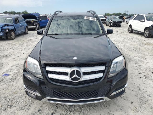 Photo 4 VIN: WDCGG5HB6FG339966 - MERCEDES-BENZ GLK-CLASS 