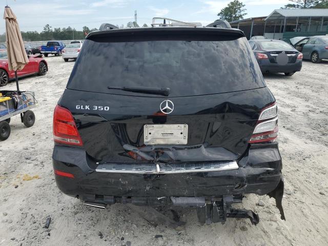 Photo 5 VIN: WDCGG5HB6FG339966 - MERCEDES-BENZ GLK-CLASS 