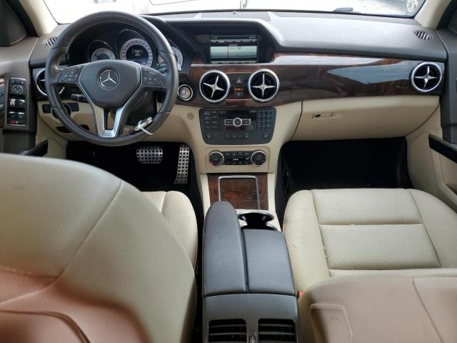 Photo 7 VIN: WDCGG5HB6FG339966 - MERCEDES-BENZ GLK-CLASS 