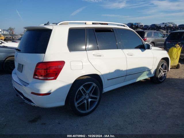 Photo 3 VIN: WDCGG5HB6FG343046 - MERCEDES-BENZ GLK-CLASS 