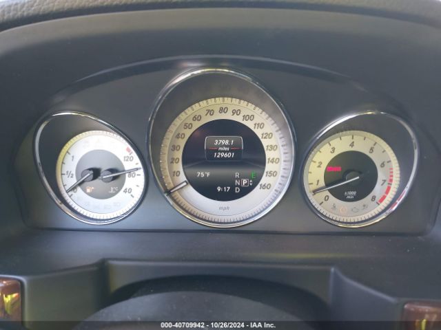 Photo 6 VIN: WDCGG5HB6FG343046 - MERCEDES-BENZ GLK-CLASS 