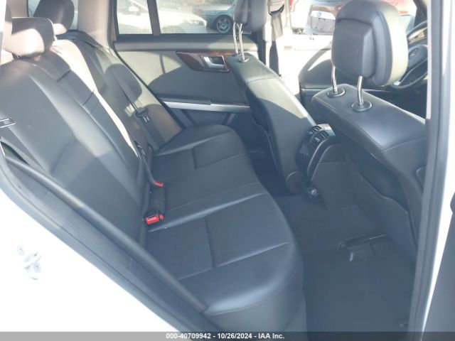 Photo 7 VIN: WDCGG5HB6FG343046 - MERCEDES-BENZ GLK-CLASS 