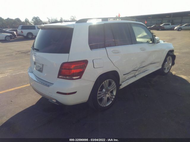 Photo 3 VIN: WDCGG5HB6FG349431 - MERCEDES-BENZ GLK-CLASS 