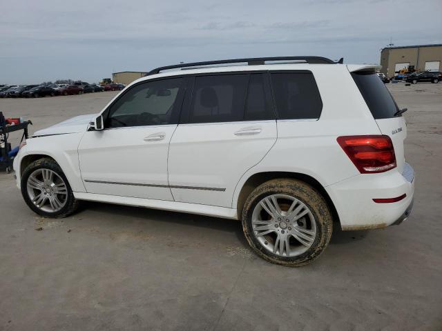 Photo 1 VIN: WDCGG5HB6FG352166 - MERCEDES-BENZ GLK 350 