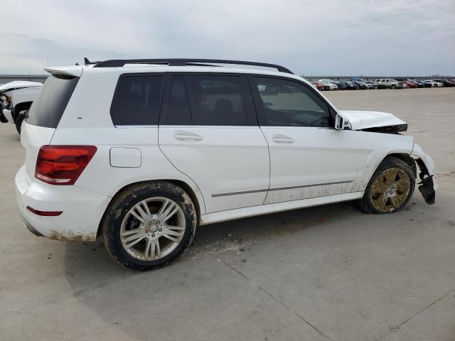 Photo 2 VIN: WDCGG5HB6FG352166 - MERCEDES-BENZ GLK 350 