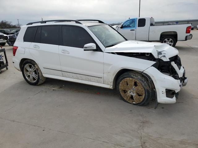 Photo 3 VIN: WDCGG5HB6FG352166 - MERCEDES-BENZ GLK 350 