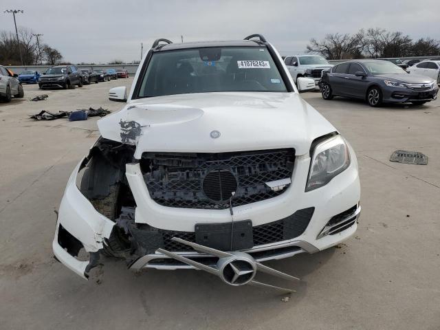 Photo 4 VIN: WDCGG5HB6FG352166 - MERCEDES-BENZ GLK 350 