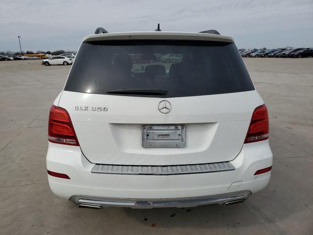 Photo 5 VIN: WDCGG5HB6FG352166 - MERCEDES-BENZ GLK 350 