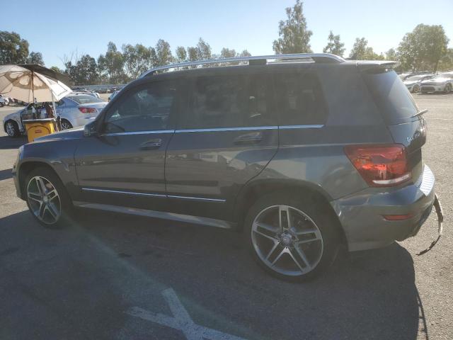 Photo 1 VIN: WDCGG5HB6FG372126 - MERCEDES-BENZ GLK 350 