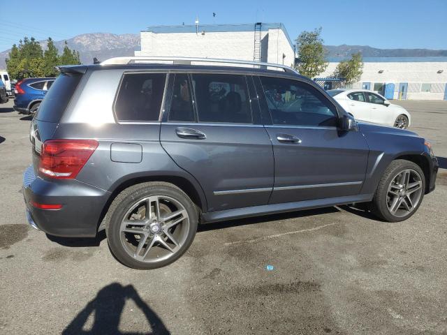 Photo 2 VIN: WDCGG5HB6FG372126 - MERCEDES-BENZ GLK 350 