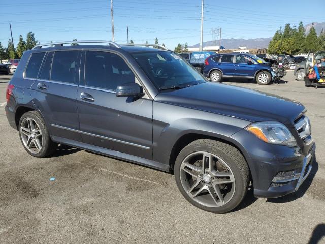 Photo 3 VIN: WDCGG5HB6FG372126 - MERCEDES-BENZ GLK 350 