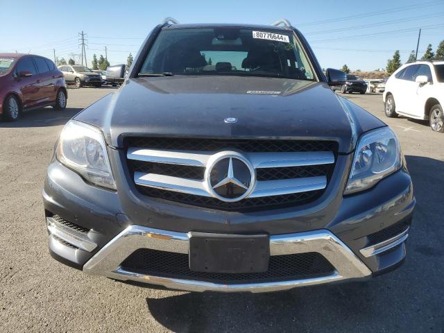 Photo 4 VIN: WDCGG5HB6FG372126 - MERCEDES-BENZ GLK 350 