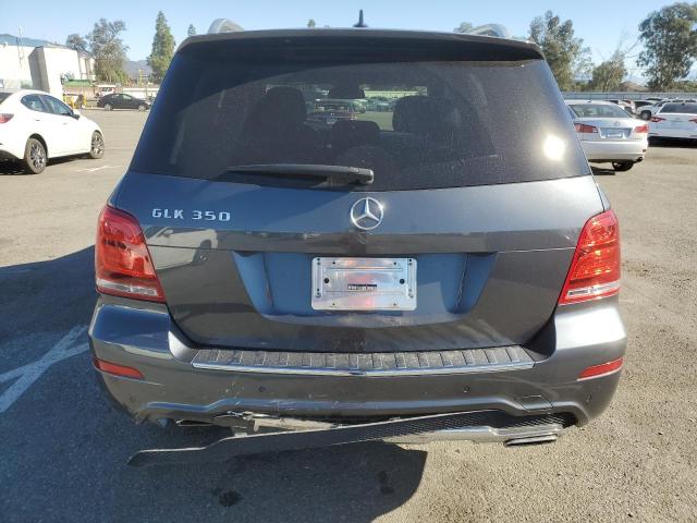 Photo 5 VIN: WDCGG5HB6FG372126 - MERCEDES-BENZ GLK 350 