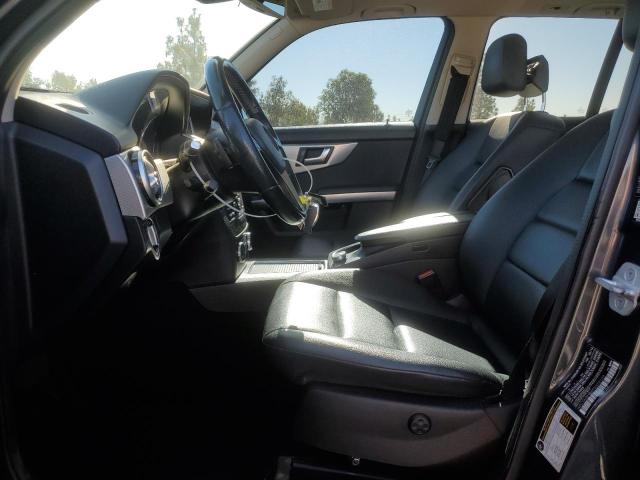 Photo 6 VIN: WDCGG5HB6FG372126 - MERCEDES-BENZ GLK 350 