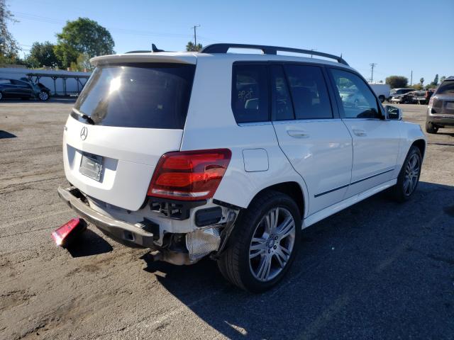 Photo 3 VIN: WDCGG5HB6FG377973 - MERCEDES-BENZ GLK 350 