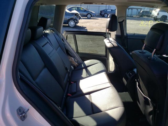 Photo 5 VIN: WDCGG5HB6FG377973 - MERCEDES-BENZ GLK 350 