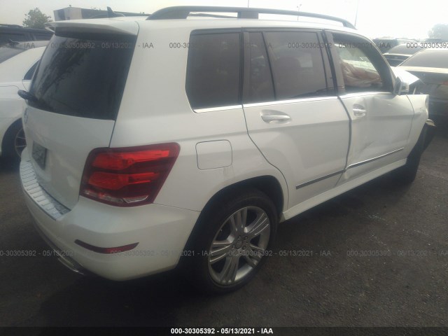 Photo 3 VIN: WDCGG5HB6FG390397 - MERCEDES-BENZ GLK-CLASS 