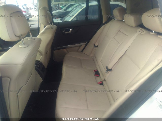 Photo 7 VIN: WDCGG5HB6FG390397 - MERCEDES-BENZ GLK-CLASS 