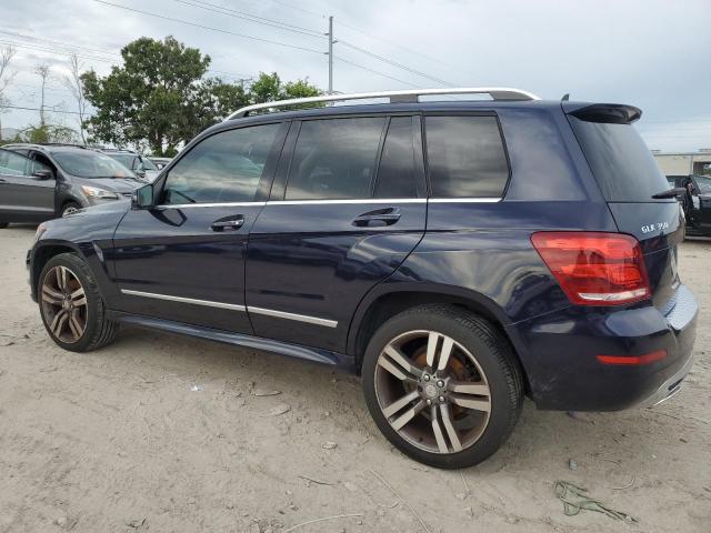 Photo 1 VIN: WDCGG5HB6FG393087 - MERCEDES-BENZ GLK 350 