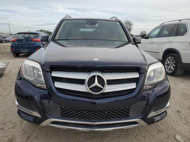 Photo 4 VIN: WDCGG5HB6FG393087 - MERCEDES-BENZ GLK 350 