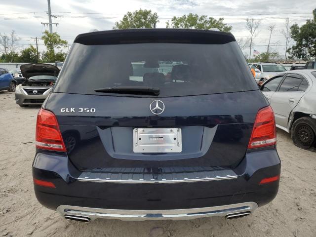 Photo 5 VIN: WDCGG5HB6FG393087 - MERCEDES-BENZ GLK 350 