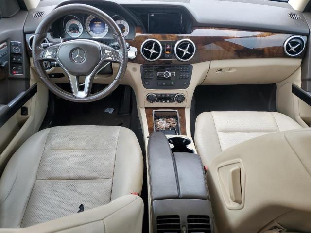 Photo 7 VIN: WDCGG5HB6FG393087 - MERCEDES-BENZ GLK 350 