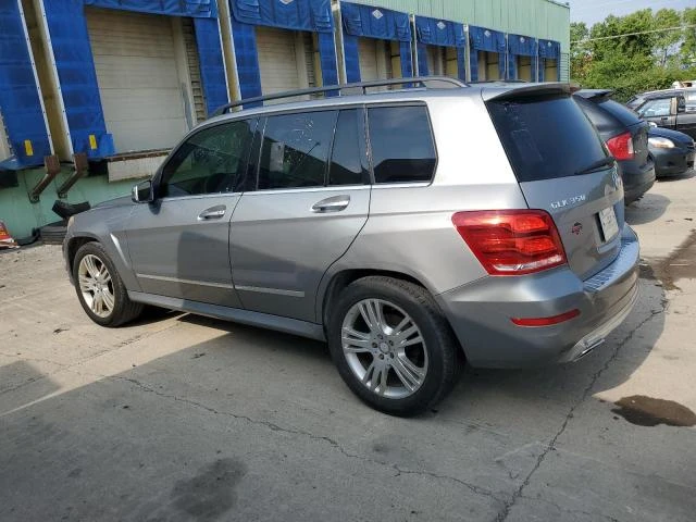 Photo 1 VIN: WDCGG5HB6FG395860 - MERCEDES-BENZ GLK 350 