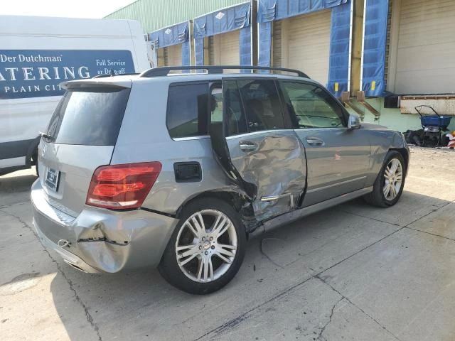 Photo 2 VIN: WDCGG5HB6FG395860 - MERCEDES-BENZ GLK 350 