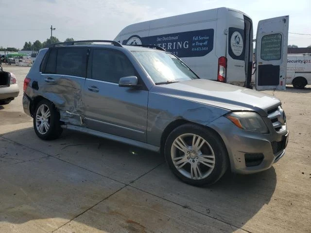 Photo 3 VIN: WDCGG5HB6FG395860 - MERCEDES-BENZ GLK 350 