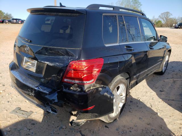 Photo 3 VIN: WDCGG5HB6FG398676 - MERCEDES-BENZ GLK 350 