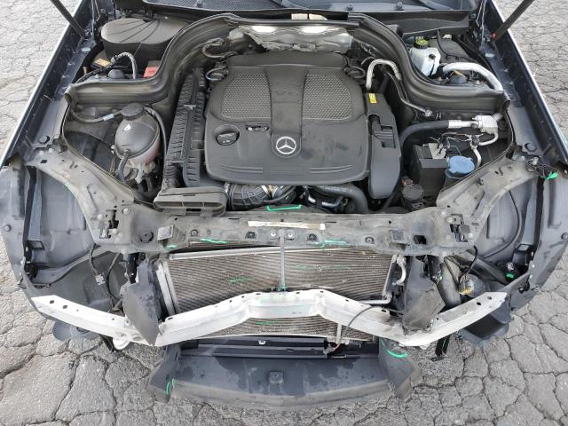 Photo 10 VIN: WDCGG5HB6FG402869 - MERCEDES-BENZ GLK-CLASS 