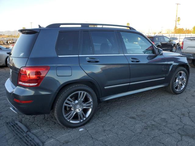 Photo 2 VIN: WDCGG5HB6FG402869 - MERCEDES-BENZ GLK-CLASS 