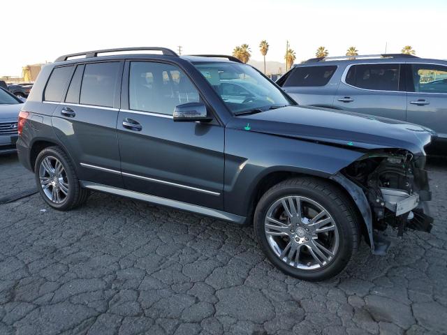 Photo 3 VIN: WDCGG5HB6FG402869 - MERCEDES-BENZ GLK-CLASS 