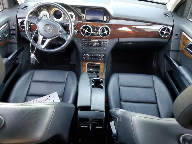 Photo 7 VIN: WDCGG5HB6FG402869 - MERCEDES-BENZ GLK-CLASS 