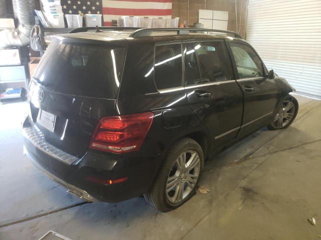 Photo 3 VIN: WDCGG5HB6FG406243 - MERCEDES-BENZ GLK 350 