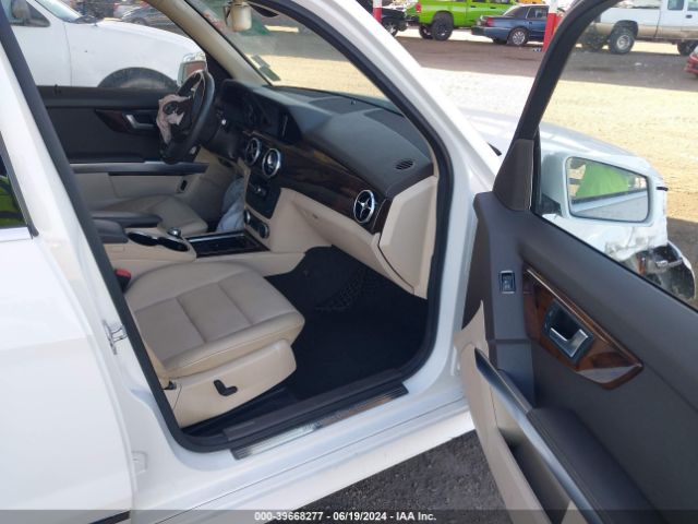 Photo 4 VIN: WDCGG5HB6FG424631 - MERCEDES-BENZ GLK-CLASS 