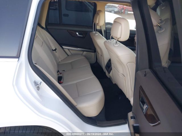 Photo 7 VIN: WDCGG5HB6FG424631 - MERCEDES-BENZ GLK-CLASS 