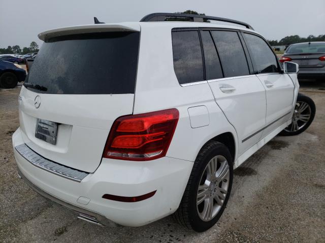 Photo 3 VIN: WDCGG5HB6FG426024 - MERCEDES-BENZ GLK 350 