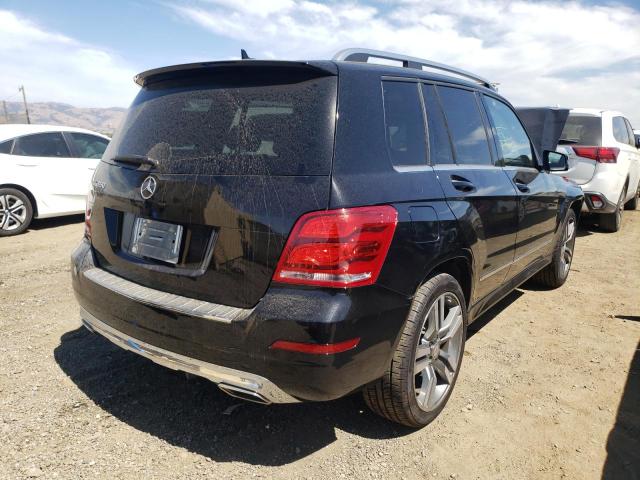 Photo 3 VIN: WDCGG5HB6FG426444 - MERCEDES-BENZ GLK 350 