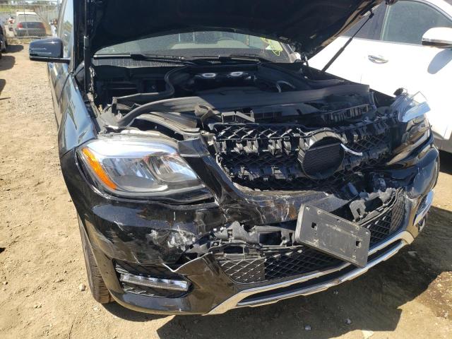 Photo 8 VIN: WDCGG5HB6FG426444 - MERCEDES-BENZ GLK 350 