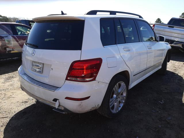 Photo 3 VIN: WDCGG5HB6FG427996 - MERCEDES-BENZ GLK 350 