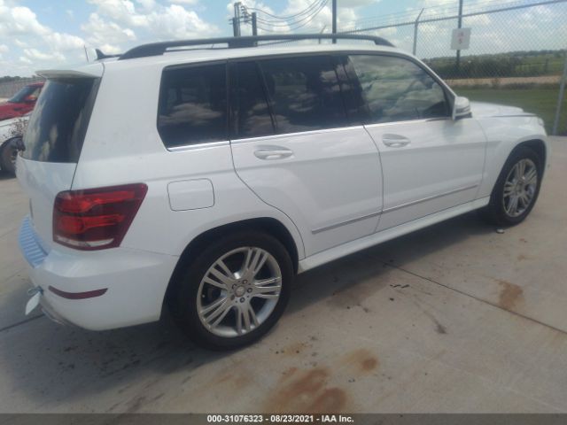 Photo 3 VIN: WDCGG5HB6FG429845 - MERCEDES-BENZ GLK-CLASS 